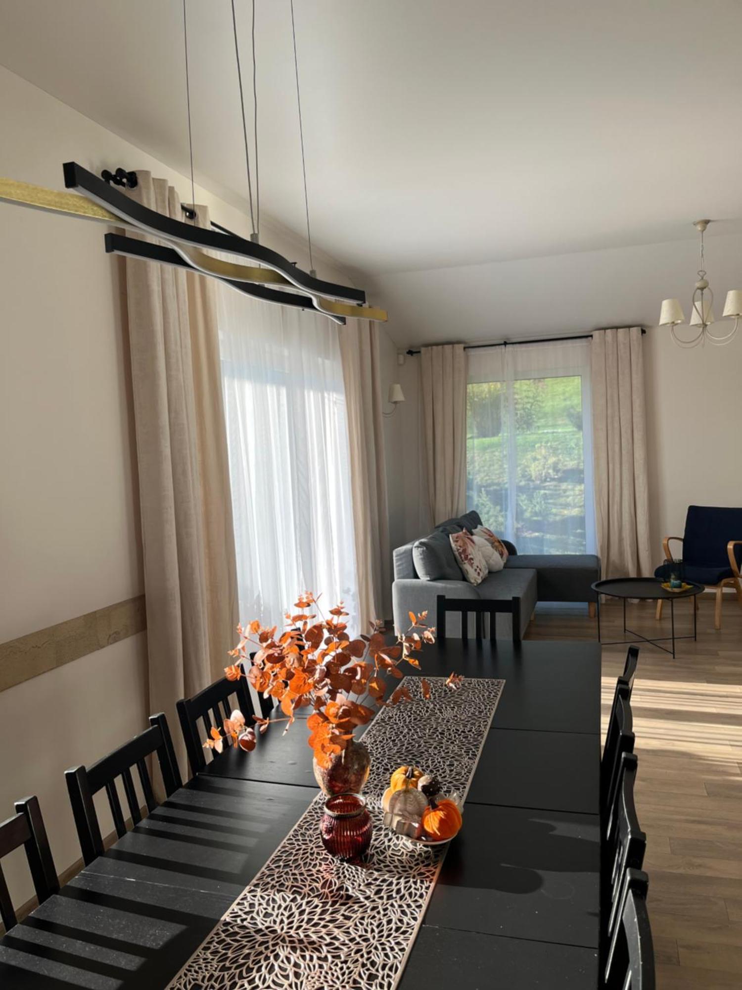 Vila Trakai Eksteriør billede