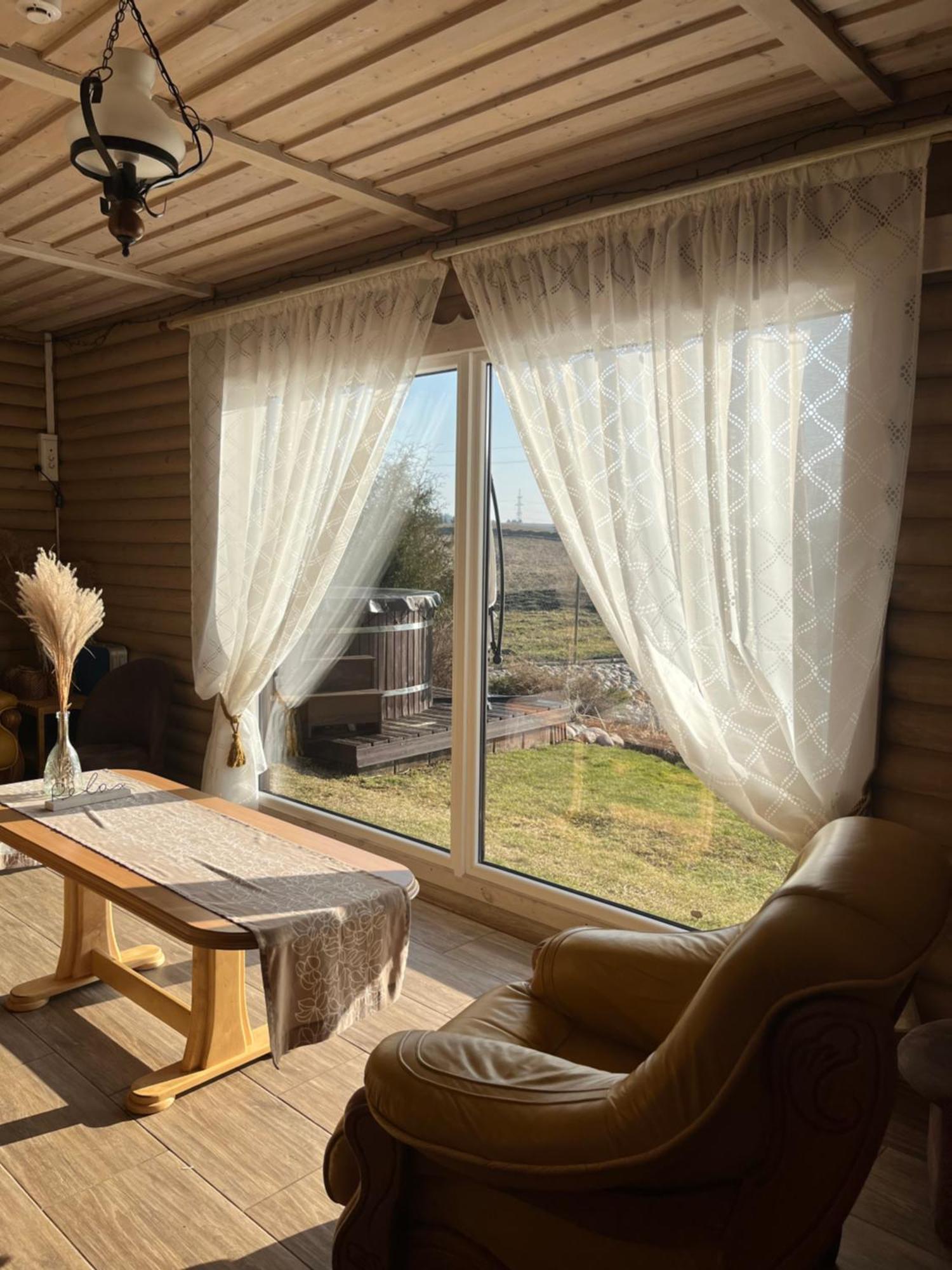 Vila Trakai Eksteriør billede